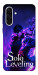 Чохол Shadow king для Galaxy A56 5G