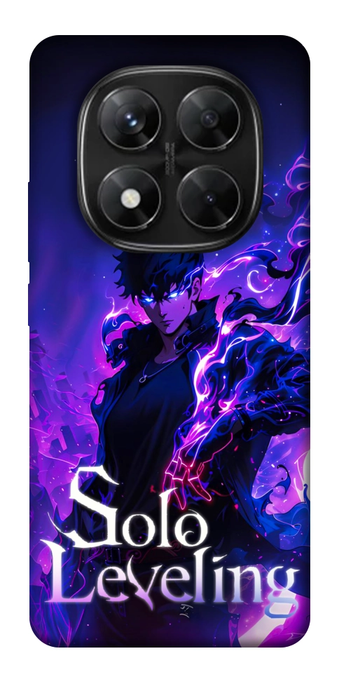 Чохол Shadow king для Xiaomi Redmi Note 14 Pro 5G