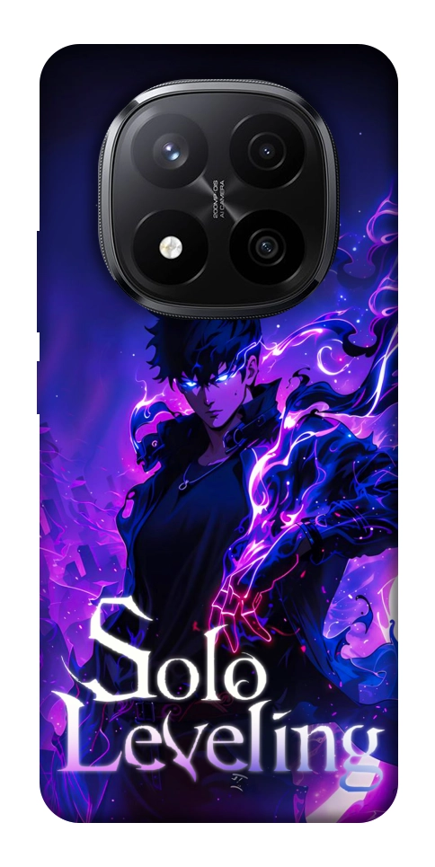 Чехол Shadow king для Xiaomi Redmi Note 14 Pro+ 5G