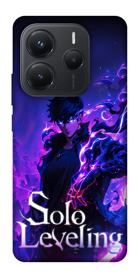 Чохол Shadow king для Xiaomi Redmi Note 14 5G