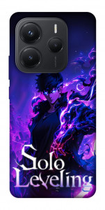 Чохол Shadow king для Xiaomi Redmi Note 14 5G
