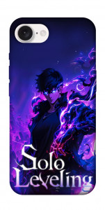 Чохол Shadow king для iPhone 16e