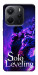 Чехол Shadow king для Xiaomi Redmi Note 14 4G (Int. version)