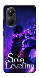 Чехол Shadow king для Xiaomi Poco X7 Pro