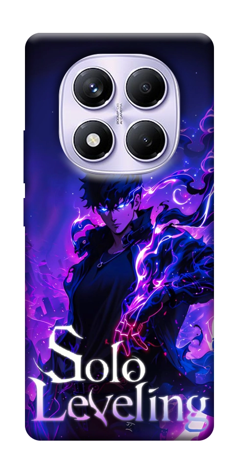 Чехол Shadow king для Xiaomi Poco X7