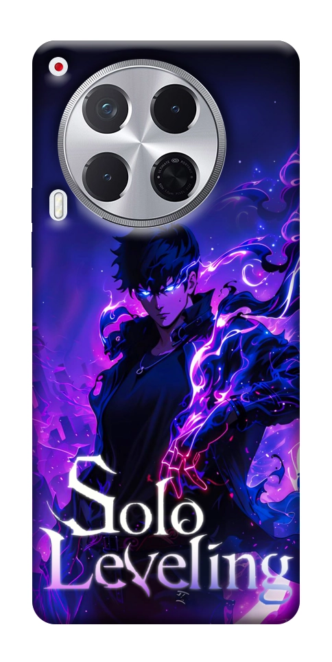 Чехол Shadow king для TECNO Camon 30 (CL6)