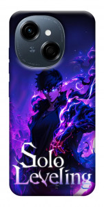 Чохол Shadow king для TECNO Spark Go 1 (KL4)