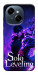 Чохол Shadow king для TECNO Spark Go 1 (KL4)