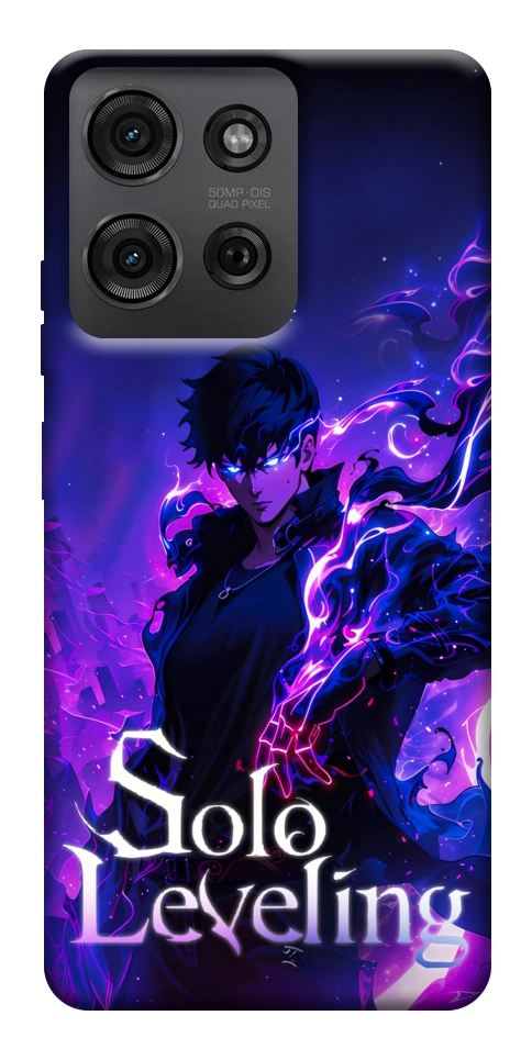 Чохол Shadow king для Motorola Moto G75 5G
