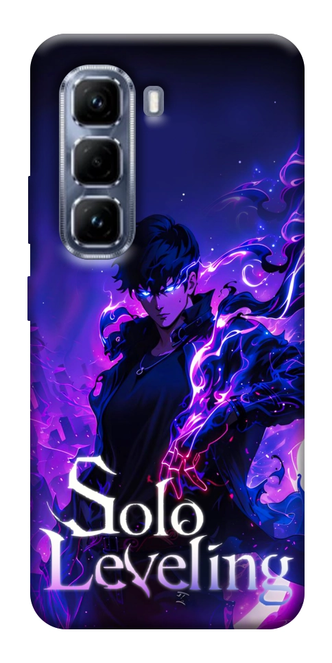 Чехол Shadow king для Infinix Hot 50 Pro