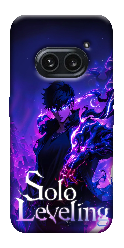Чехол Shadow king для Nothing Phone (2a)