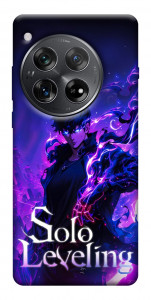 Чехол Shadow king для OnePlus 12