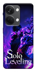 Чехол Shadow king для OnePlus Nord 3