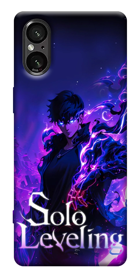 Чехол Shadow king для Sony Xperia 5 V