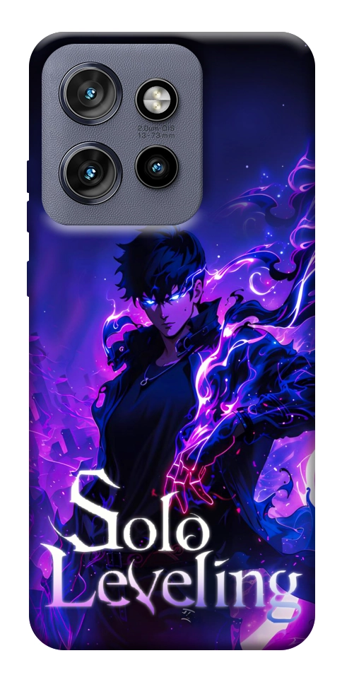 Чехол Shadow king для Motorola Edge 50 Neo