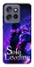 Чехол Shadow king для Motorola Edge 50 Neo