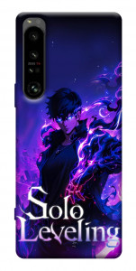 Чехол Shadow king для Sony Xperia 1 IV