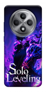 Чохол Shadow king для Oppo Reno 12 F 4G