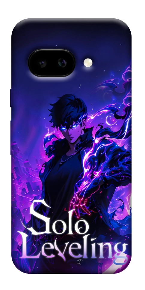 Чехол Shadow king для Google Pixel 9a