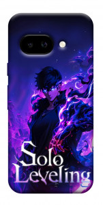 Чехол Shadow king для Google Pixel 9a