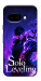 Чехол Shadow king для Google Pixel 9a