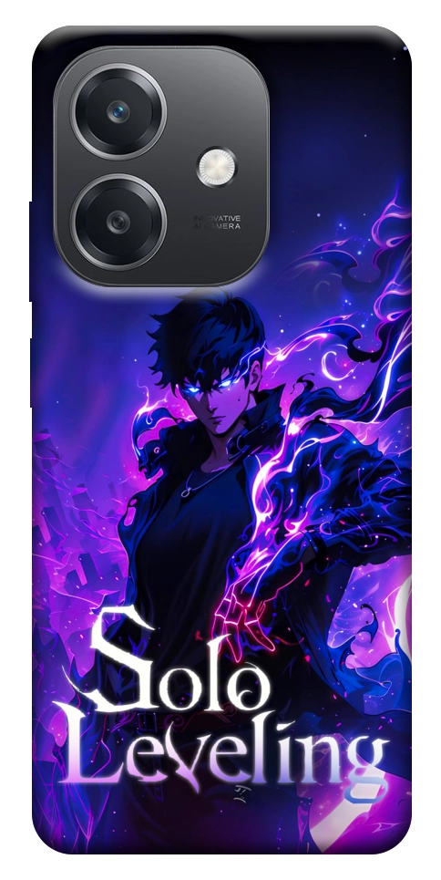 Чехол Shadow king для Oppo A40m