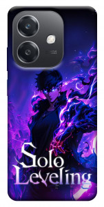 Чохол Shadow king для Oppo A40m