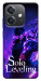 Чехол Shadow king для Oppo A40m