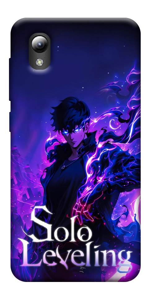 Чехол Shadow king для ZTE Blade A3 (2019)