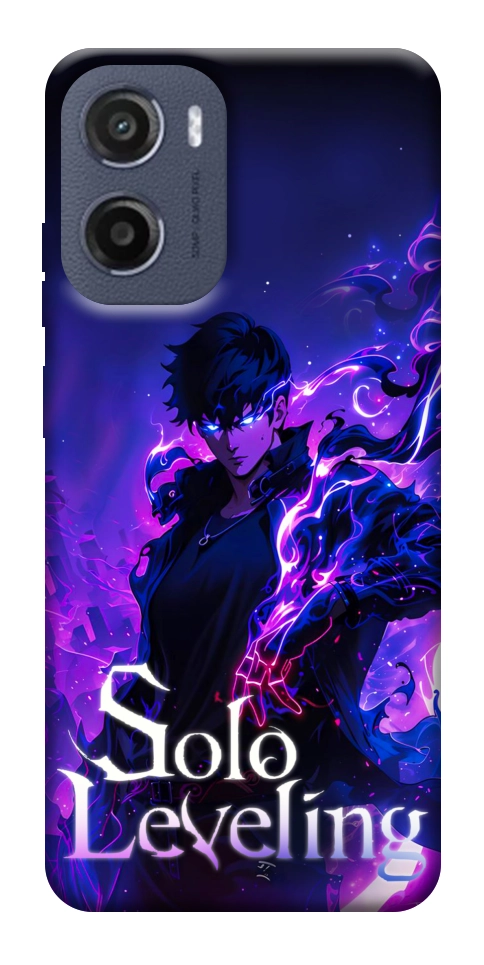 Чохол Shadow king для Motorola Moto G05