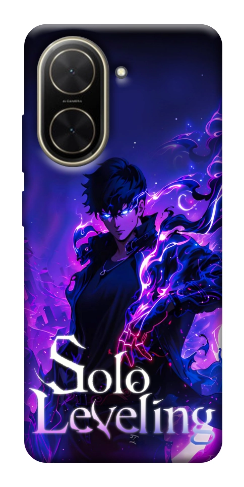 Чехол Shadow king для Xiaomi Poco C71