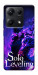 Чехол Shadow king для Xiaomi Redmi Note 14S