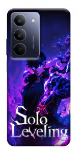 Чехол Shadow king для Realme C75x