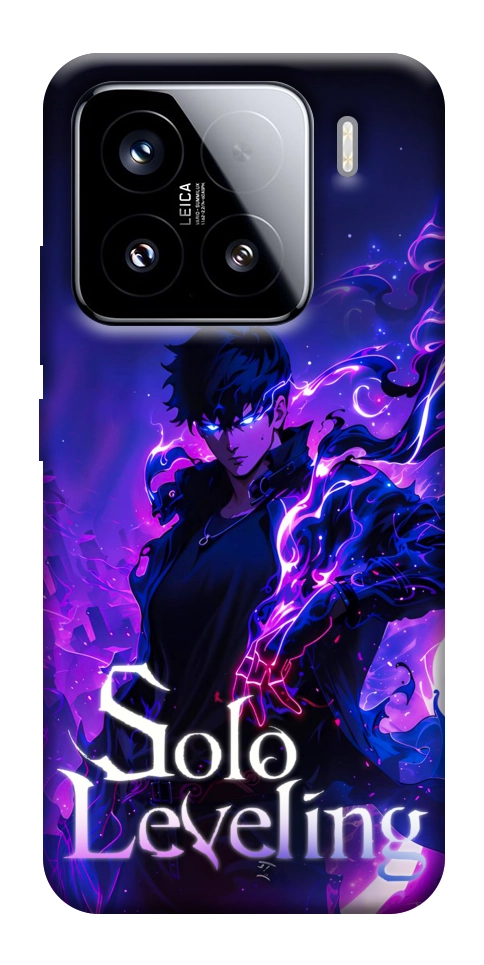 Чохол Shadow king для Xiaomi 15