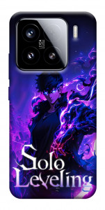 Чехол Shadow king для Xiaomi 15