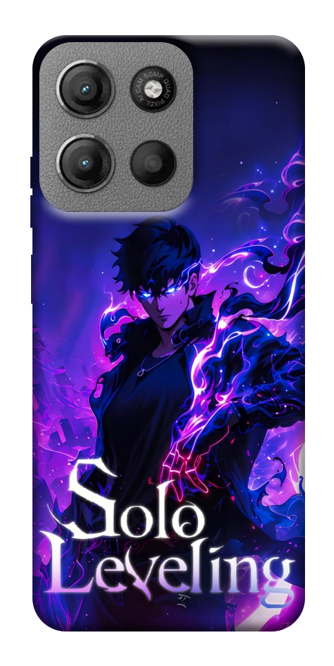 Чохол Shadow king для Motorola Moto G15 4G