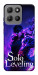 Чохол Shadow king для Motorola Moto G15 4G