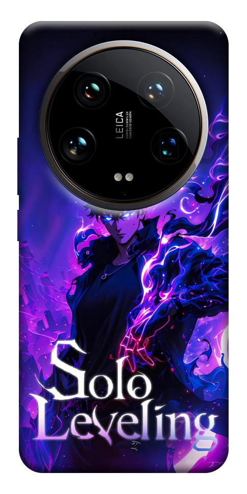 Чехол Shadow king для Xiaomi 14 Ultra