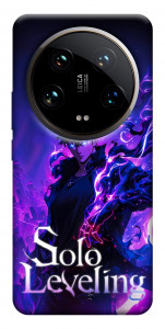 Чехол Shadow king для Xiaomi 14 Ultra