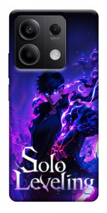 Чохол Shadow king для Xiaomi Redmi Note 13 5G