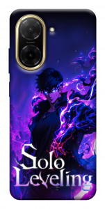 Чехол Shadow king для Xiaomi Redmi A5 (Europe version)