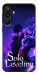 Чохол Shadow king для Galaxy M16 5G