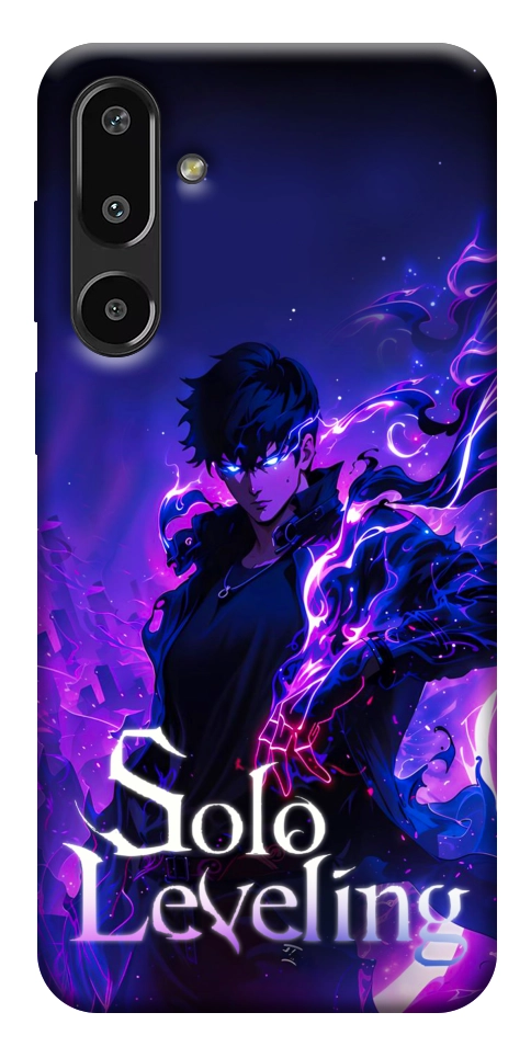 Чехол Shadow king для Galaxy F16 5G
