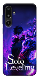 Чехол Shadow king для Galaxy F16 5G