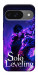 Чохол Shadow king для Google Pixel 10