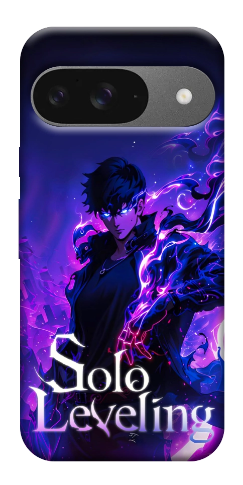 Чохол Shadow king для Google Pixel 10 Pro