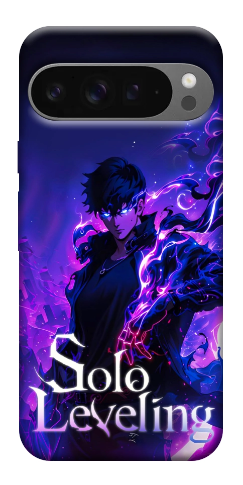 Чохол Shadow king для Google Pixel 10 Pro XL