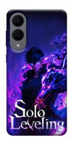 Чехол Shadow king для Galaxy S25 Edge