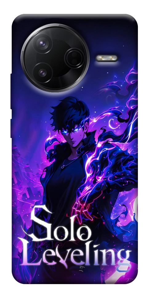 Чехол Shadow king для Xiaomi Poco F7 Pro