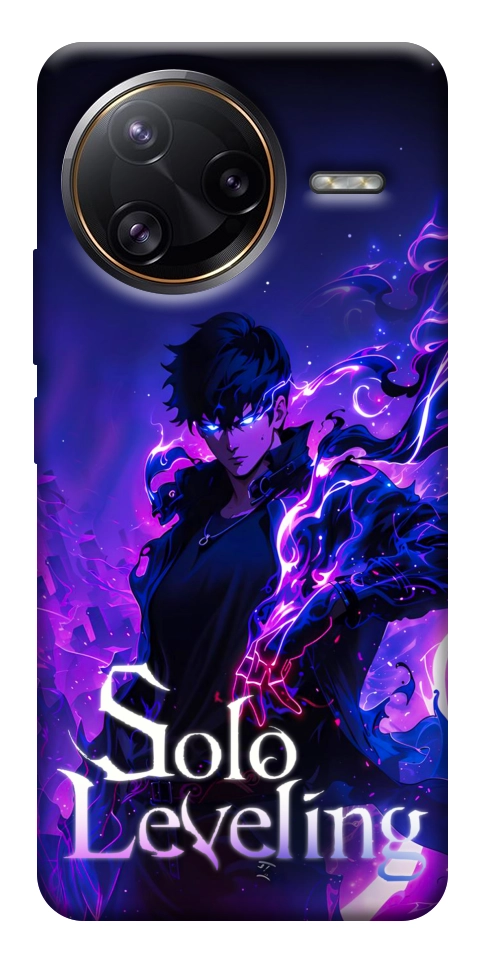 Чохол Shadow king для Xiaomi Poco F7 Ultra